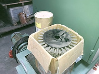 Vertongen - s320 - vertongen borstelmachine - afbeelding 2 van  18