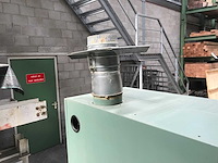 Vertongen - s320 - vertongen borstelmachine - afbeelding 7 van  18