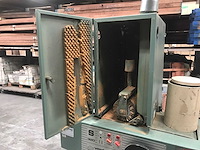 Vertongen - s320 - vertongen borstelmachine - afbeelding 8 van  18