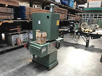 Vertongen - s320 - vertongen borstelmachine - afbeelding 1 van  18