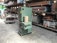 Vertongen - s320 - vertongen borstelmachine - afbeelding 11 van  18