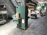 Vertongen - s320 - vertongen borstelmachine - afbeelding 12 van  18
