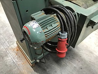 Vertongen - s320 - vertongen borstelmachine - afbeelding 14 van  18