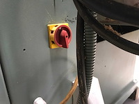 Vertongen - s320 - vertongen borstelmachine - afbeelding 16 van  18