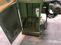 Vertongen - s320 - vertongen borstelmachine - afbeelding 17 van  18