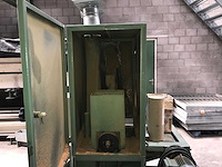 Vertongen - s320 - vertongen borstelmachine - afbeelding 18 van  18
