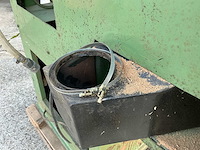 Vertongen p02 tenoneermachine / pennenbank - afbeelding 13 van  29