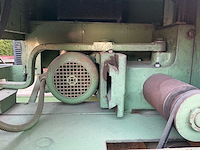 Vertongen p02 tenoneermachine / pennenbank - afbeelding 14 van  29