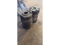 Vertongen p02 tenoneermachine / pennenbank - afbeelding 21 van  29