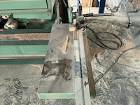 Vertongen p04 pennenbank - afbeelding 1 van  15