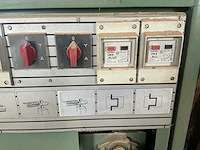 Vertongen p04 pennenbank - afbeelding 5 van  15