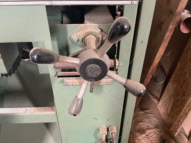 Vertongen p04 pennenbank - afbeelding 6 van  15