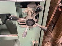 Vertongen p04 pennenbank - afbeelding 6 van  15