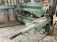 Vertongen p04 pennenbank - afbeelding 14 van  15