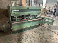 Vertongen p04 pennenbank - afbeelding 15 van  15