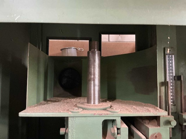 Vertongen p04 pennenbank - afbeelding 8 van  15