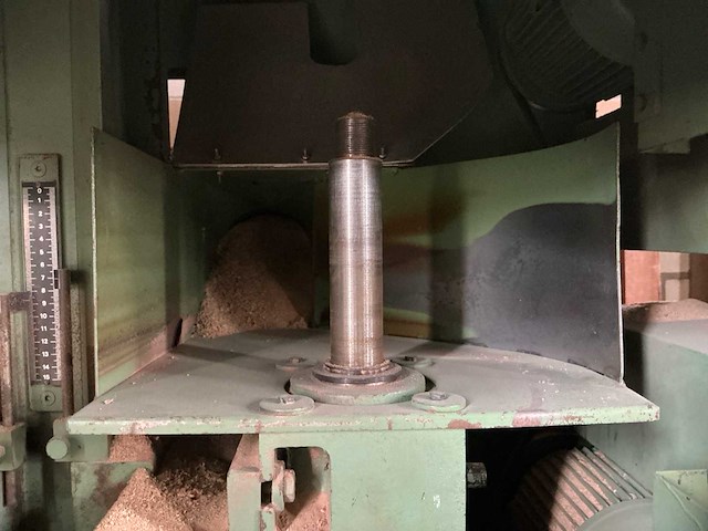 Vertongen p04 pennenbank - afbeelding 9 van  15