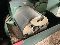 Vertongen p04 pennenbank - afbeelding 10 van  15