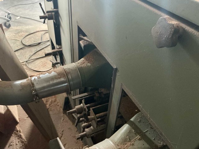 Vertongen p04 pennenbank - afbeelding 13 van  15