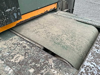 Vertongen s02 bandschuurmachine - afbeelding 3 van  20