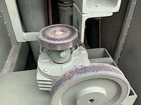 Vertongen s02 bandschuurmachine - afbeelding 9 van  20