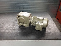 Vertragings motor - afbeelding 2 van  4