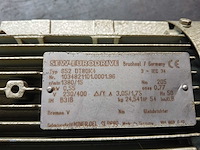 Vertragings motor - afbeelding 3 van  4