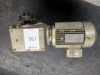 Vertragings motor - afbeelding 4 van  4