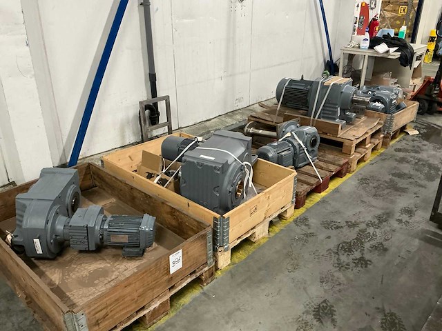 Vertragingskast (6x) - afbeelding 1 van  6