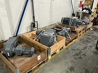 Vertragingskast (6x) - afbeelding 1 van  6