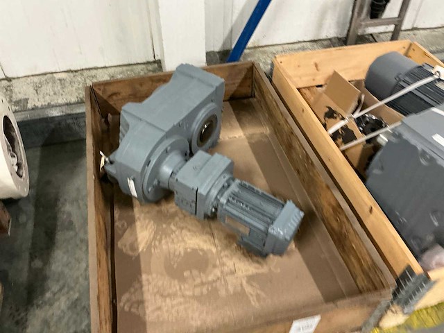 Vertragingskast (6x) - afbeelding 2 van  6