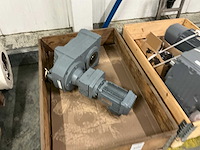 Vertragingskast (6x) - afbeelding 2 van  6