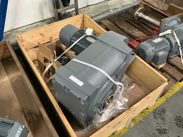 Vertragingskast (6x) - afbeelding 3 van  6