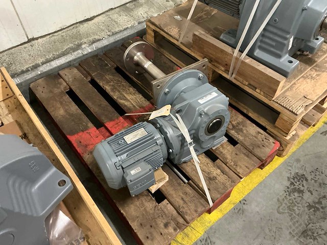 Vertragingskast (6x) - afbeelding 4 van  6