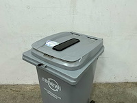 Vertrouwelijke papiercontainer (3x) - afbeelding 2 van  3