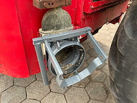 Vervaet hydro trike zelfrijdende mesttank - afbeelding 8 van  39