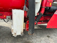 Vervaet hydro trike zelfrijdende mesttank - afbeelding 11 van  39