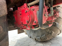 Vervaet hydro trike zelfrijdende mesttank - afbeelding 12 van  39