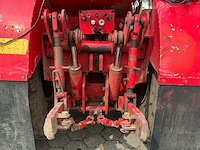Vervaet hydro trike zelfrijdende mesttank - afbeelding 14 van  39