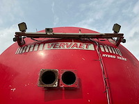 Vervaet hydro trike zelfrijdende mesttank - afbeelding 16 van  39