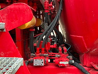 Vervaet hydro trike zelfrijdende mesttank - afbeelding 20 van  39