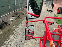Vervaet hydro trike zelfrijdende mesttank - afbeelding 22 van  39