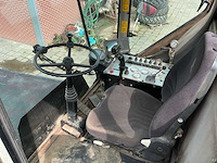 Vervaet hydro trike zelfrijdende mesttank - afbeelding 23 van  39