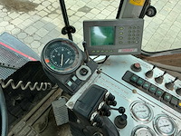 Vervaet hydro trike zelfrijdende mesttank - afbeelding 25 van  39