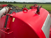 Vervaet hydro trike zelfrijdende mesttank - afbeelding 32 van  39