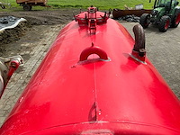 Vervaet hydro trike zelfrijdende mesttank - afbeelding 33 van  39