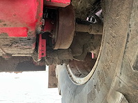 Vervaet hydro trike zelfrijdende mesttank - afbeelding 4 van  6