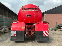 Vervaet hydro trike zelfrijdende mesttank - afbeelding 29 van  39