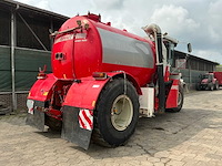 Vervaet hydro trike zelfrijdende mesttank - afbeelding 34 van  39