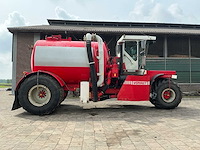 Vervaet hydro trike zelfrijdende mesttank - afbeelding 35 van  39